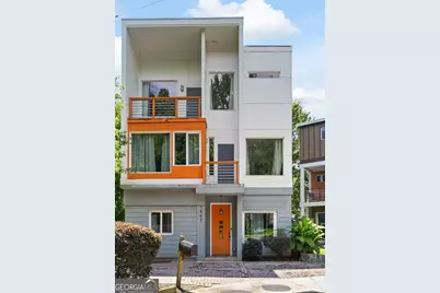 1463 Macklone Street NE, Atlanta, GA 30307 - Photo 1