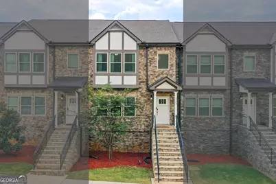 3773 Jack Vernon Circle, Powder Springs, GA 30127 - Photo 1