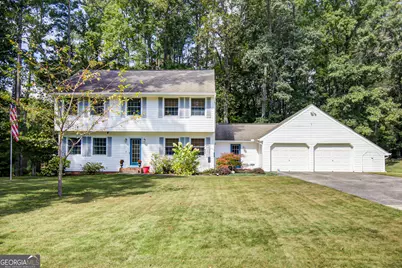 104 Appleseed Court, Peachtree City, GA 30269 - Photo 1