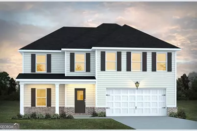 124 Percheron Road #16, Hogansville, GA 30230 - Photo 1