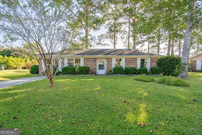 605 Carolyn Street, Metter, GA 30439 - Photo 1