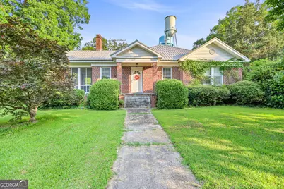 17868 Main Street, Woodbury, GA 30293 - Photo 1