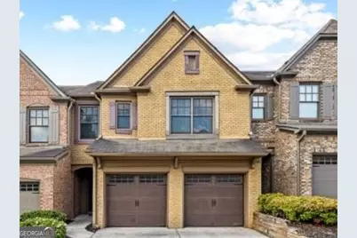 4906 Berkeley Oak Circle, Peachtree Corners, GA 30092 - Photo 1