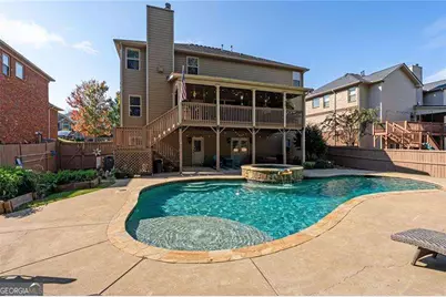 4395 St Andrews Crest Drive, Cumming, GA 30040 - Photo 1