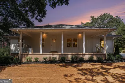 797 Babbs Mill Road, Hampton, GA 30228 - Photo 1