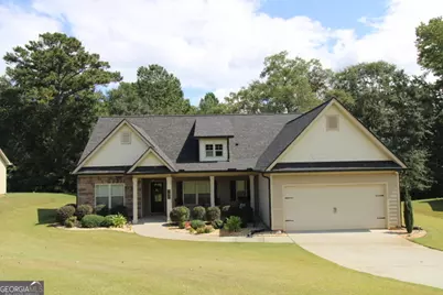 250 Forrest Drive, Palmetto, GA 30268 - Photo 1