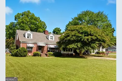 45 Hayes Street, Toccoa, GA 30577 - Photo 1