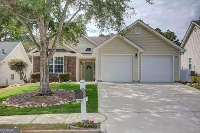 37 Green Spring, Newnan, GA 30265 - Photo 1