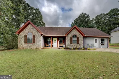 35 Cambridge Way, Covington, GA 30016 - Photo 1