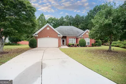 370 Arbor Ridge Parkway, McDonough, GA 30253 - Photo 1