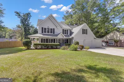 318 Marble Court, Peachtree City, GA 30269 - Photo 1