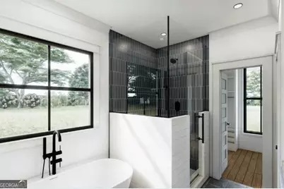 Lot 3 Waddell Road, Woodbury, GA 30293 - Photo 4