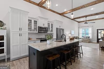 56 Arlington Drive, Chickamauga, GA 30707 - Photo 1