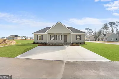 136 Avalon Trace #LOT 41, Statesboro, GA 30458 - Photo 1