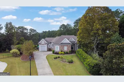 1225 Ewing Ives Drive, Dacula, GA 30019 - Photo 1