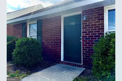 230 Lanier Drive #192, Statesboro, GA 30458 - Photo 1