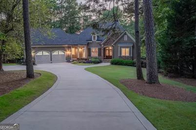 1341 Planters Trail, Greensboro, GA 30642 - Photo 1