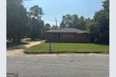 1162 Ruben Drive, Macon, GA 31206 - Photo 1