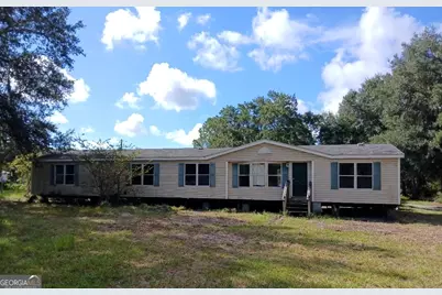 941 Ralph Davis Road, Folkston, GA 31537 - Photo 1
