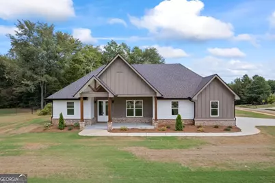 1010 Greenwood Circle, Madison, GA 30650 - Photo 1