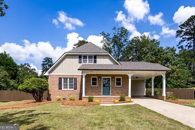 4633 Glenwood Drive, Macon, GA 31210 - Photo 1