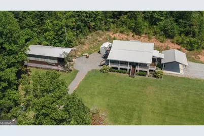 114 Aaron Drive, Toccoa, GA 30577 - Photo 1