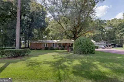 26 Stevens Road, Hawkinsville, GA 31036 - Photo 1
