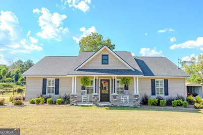 91 Lariat Lane, Hazlehurst, GA 31539 - Photo 1