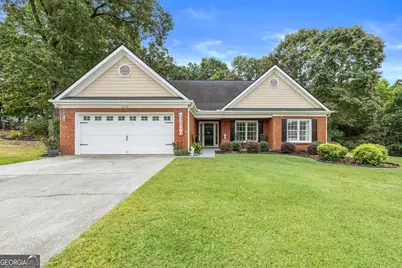 1632 Cagle Court, Lawrenceville, GA 30045 - Photo 1