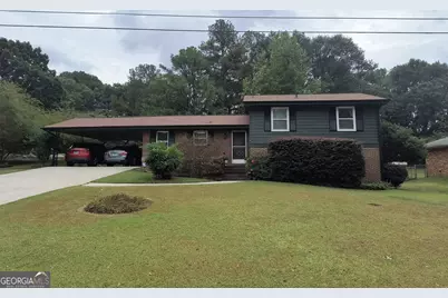 1269 Lark Lane NE, Conyers, GA 30012 - Photo 1