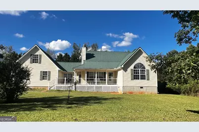 1085 Hemphill Road, Griffin, GA 30224 - Photo 1