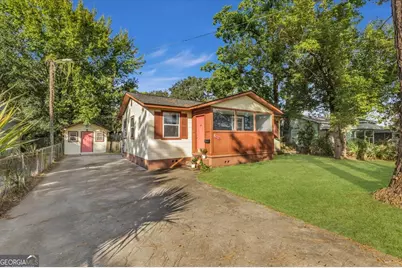 1600 Damon Street, Savannah, GA 31415 - Photo 1