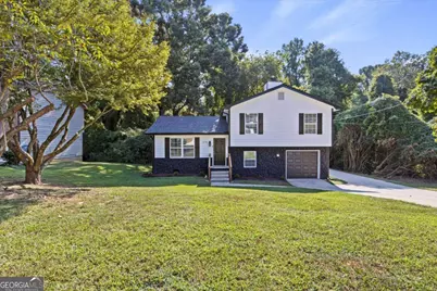 3778 Glen Mora Drive, Decatur, GA 30032 - Photo 1