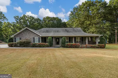 687 Glass Bridge Road, Lagrange, GA 30240 - Photo 1