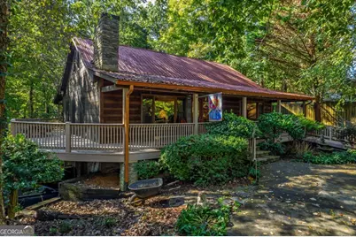 52 Hilary Court, Ellijay, GA 30540 - Photo 1