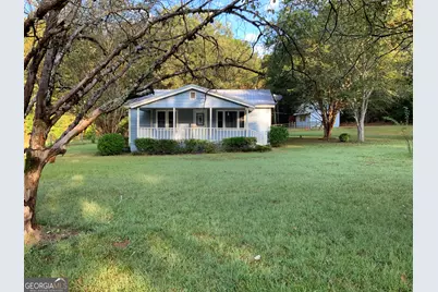 135 Meansville Road, Meansville, GA 30256 - Photo 1