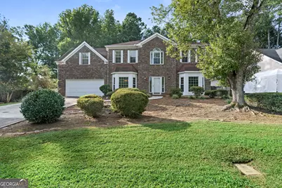 374 Oak Springs Drive, Lawrenceville, GA 30043 - Photo 1