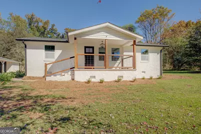 2246 Highway 11 S, Monticello, GA 31064 - Photo 1