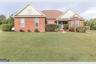 312 Buckskin Drive, Macon, GA 31216 - Photo 1