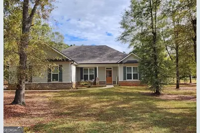 104 Barrett Mill Road, Waynesboro, GA 30830 - Photo 1