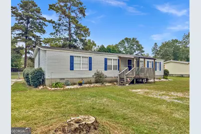 202 Chapel Hill Circle, Macon, GA 31211 - Photo 1