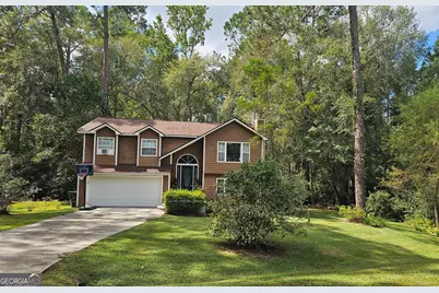 3 Friar Tuck Trail, Statesboro, GA 30458 - Photo 1
