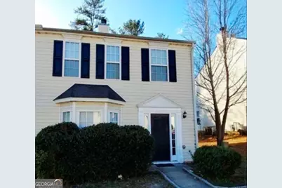 5595 Hampton Court, Atlanta, GA 30349 - Photo 1