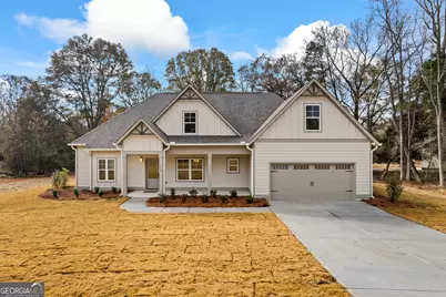 538 Davis Road, Jefferson, GA 30549 - Photo 1