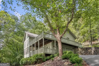 916 Sautee Trail, Sautee Nacoochee, GA 30571 - Photo 1