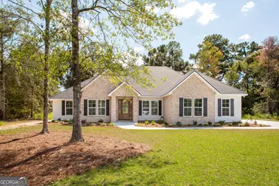 670 Saddle Circle, Waycross, GA 31503 - Photo 1