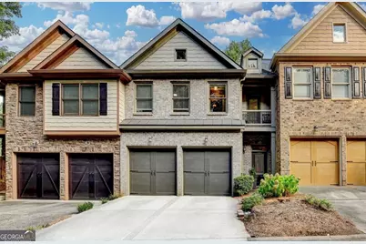 3204 Claudia Place, Peachtree Corners, GA 30092 - Photo 1