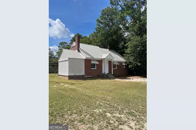 912 E 17th Avenue, Cordele, GA 31015 - Photo 1