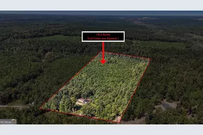 0 Mountain Springs Road, Macon, GA 31217 - Photo 1