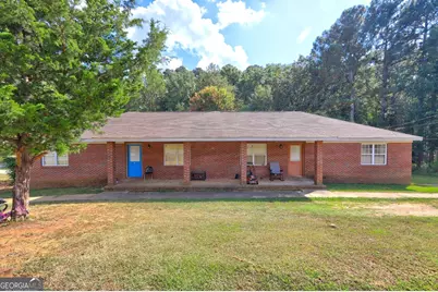 241 E Ash Street, Social Circle, GA 30025 - Photo 1